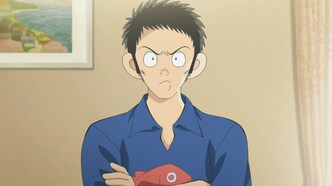 Микс: История Мэисэи (2019)