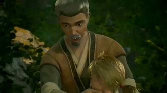 Тысячи границ судьбы (2021)