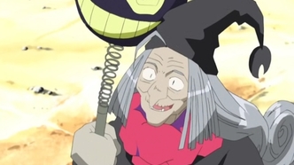 Приключения Джинга (2002)