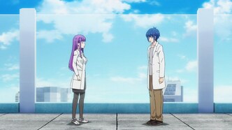 Тотальный гарем (2021)