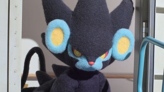 Консьерж покемонов (2023)