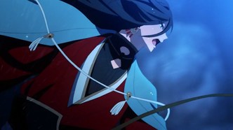 Неистовый танец мечей (2017)