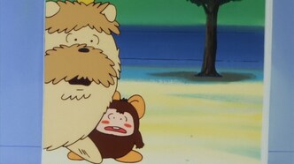 Принцесса-волшебница Минки Момо (1982)