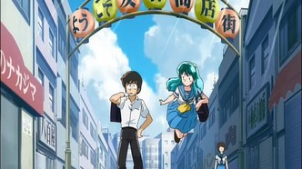 Несносные пришельцы: Соревнования по плаванию с препятствиями (2008)