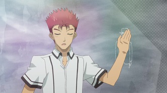 Дурак, тест и призванные существа: Фестиваль (2011)