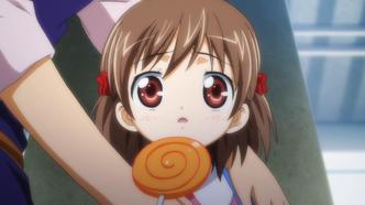 Школьные войны OVA (2011)