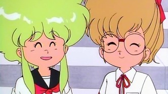 Десять маленьких девчачьих сил (1988)