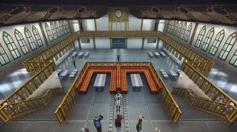 Пожиратель Богов (2015)