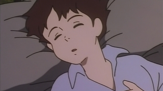 Голубые небеса Ромео (1995)