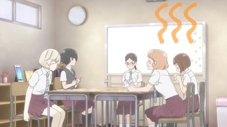 Сезон беспокойных дев (2019)