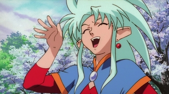 Тэнти – лишний! 3 (1999)