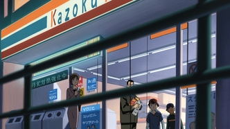 Детектив Конан 11 (2007)