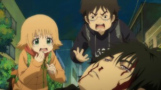 Запрещенный Крот (2025)