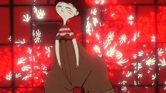 Лабиринт сновидений (1986)