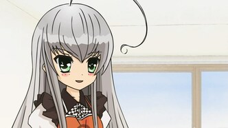 Няруко! Помни мою любовь (2010)