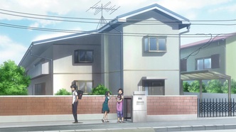 Кошачьи прихоти! (2009)