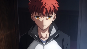 Судьба: Ночь схватки. Прикосновение небес 3 (2020)