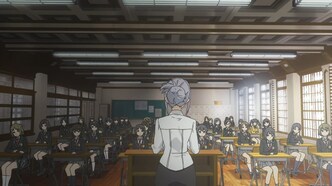 Школьницы в ударе (2017)