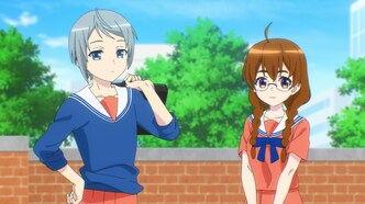 Четыре человека и ложь (2022)