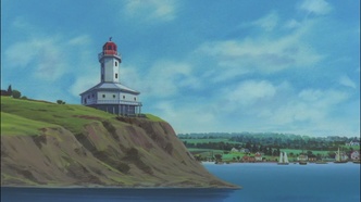 Анна из Зеленых Мезонинов (1979)