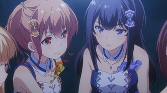 Расцвет айдолов (2021)