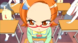 Пани Пони Дэш! (2005)