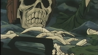 Сверхскоростной Джесси (1989)