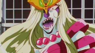 Блеск милашки Хани (1997)