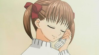 Дева Мария смотрит за вами: Весна (2004)