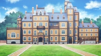 Заботы запертой принцессы вампиров (2023)