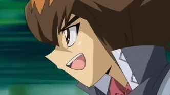 Югио! Новое поколение (2004)