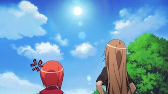 Волчица и семеро друзей (2010)