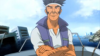 Клинок ведьм (2006)