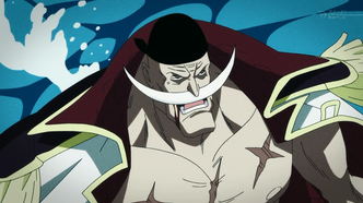 Ван-Пис 3D2Y: Пережить смерть Эйса! (2014)