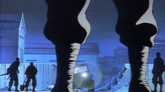 Пес войны (1989)