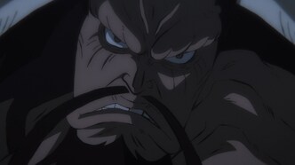 Ван-Пис: План помощи Луффи! Секретная комната Бартоломео! (2021)