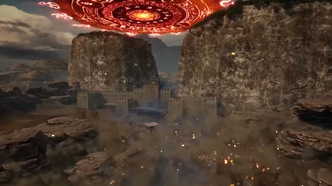 Пустынный край бога войны (2020)