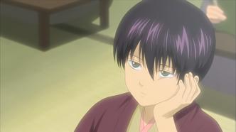 Гинтама: Фильм (2010)