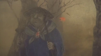 Зимние дни (2003)