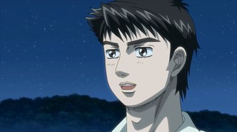 Инициал Ди: Финальная стадия (2014)