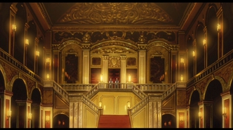 Принцесса и пилот (2011)