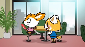 Агрессивная Рэцуко: Мы желаем Вам метал-Рождества (2018)