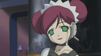 Мститель (2003)