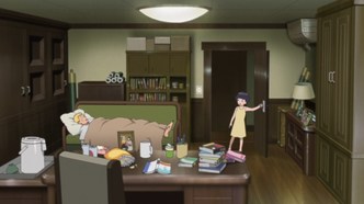 Боруто: День, когда Наруто стал хокагэ (2016)