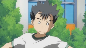 Любовные неприятности OVA (2009)