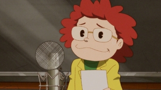 Ночной эфир! Гениальный Бакабон (2018)