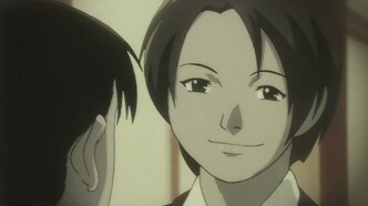 Бугипоп никогда не смеется (2000)