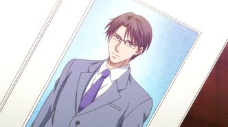 Мой парень — своенравный инфантильный ученик (2017)