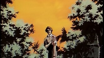 Судья Тьмы (1991)