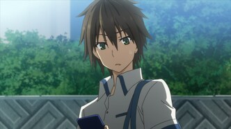 Четыре ритма сквозь синеву (2016)